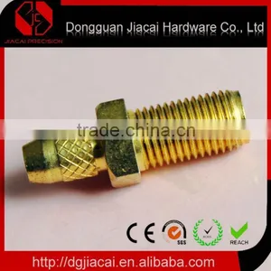 Turnery Hardware Parts or Machined Parts thumbnail-1