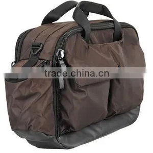 2015 Wholesale Multifunction Nylon Laptop Bag Shouder Bag thumbnail-2