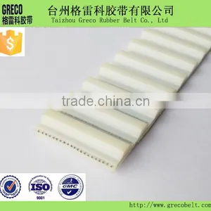 H Type PU Timing Belt for Automatic Sliding Door Belt Weatherstrip thumbnail-1