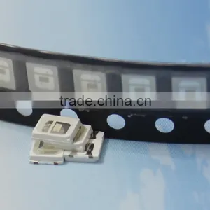 RGB Color SMD3528 Surface Mount Led Chip Diode for Led Christmas Light thumbnail-2