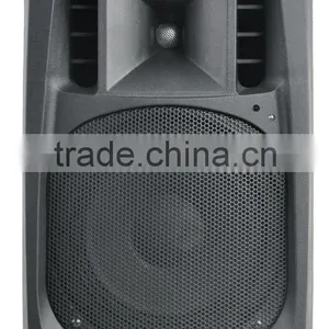 Speaker Spare Parts Metal Grill for Speaker Cabinet SG002 thumbnail-3