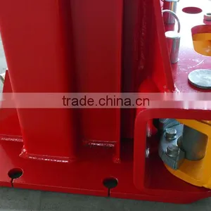 Cheap Prices Hydraulic Post Driver thumbnail-5