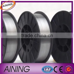 Flux Cored Wire Soldering / Flux Cored Arc Welding Wire / FCAW Quality Choice thumbnail-1