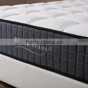 Gold Supplier Spring Mattress Price Mattress Manufacturer From China CF16-03# thumbnail-5