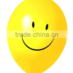 High Quality Latex Cloud Shape Balloons thumbnail-1