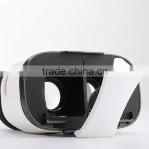 The Newest vr Box 2.0 With Remote for Smartphone Guangdong Supplier's Choice thumbnail-2
