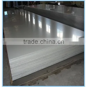 2015 Reputation Gold Supplier Reliable Astm Stainless Steel Sheet Price 316 thumbnail-1
