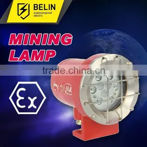 Mining Flameproof LED Lights thumbnail-1