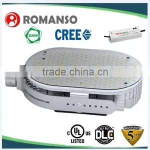 UL CUL LDC 100w Led Retrofit Kit, LED Shoebox Retrofit Kits, 120w Retrofit Kits for 400w Metal Halide thumbnail-4