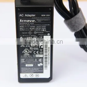 20V 4.5A 90W Laptop ac Adapters Charger for IBM Lenovo Thinkpad T400 T410 T420 thumbnail-5