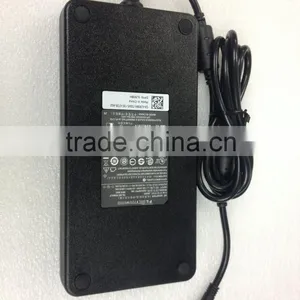 Hot Sale Laptop Adapter 19.5V 12.3A Used for Dell M17x R1 R2 R3 7.4*5.0mm thumbnail-2