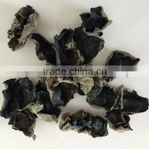 Factory Price Dried Black Fungus thumbnail-1