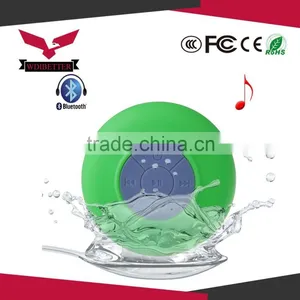 Best Bass Mini Bluetooth Speaker With LED Light thumbnail-3