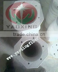 Vacuum Formed Ceramic Fiber thumbnail-1