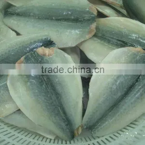 Mackerel(scomber Japonicus) Flaps thumbnail-1