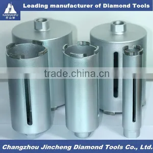 Diamond Core Bits thumbnail-1