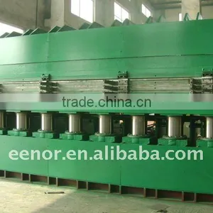 Tire Tread Vulcanizing Equipment thumbnail-1