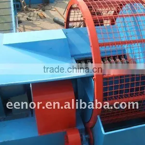 Waste Tire Recycling Machine thumbnail-5