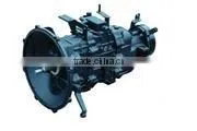Transmission Case,gearbox for Light Truck thumbnail-1