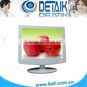 15 Inch LCD Monitor ; PC Monitor thumbnail-1