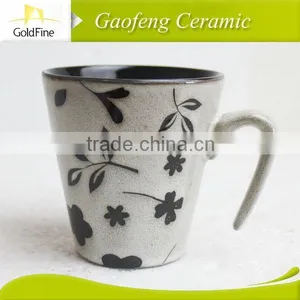 Mugs Drinkware Type and Ceramic Material Ceramic Mug thumbnail-2