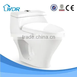 Made in China Innovative Products Siphonic Toilet W9038 thumbnail-1