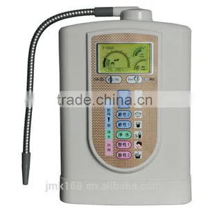 Guangzhou Manufacturer Alkaline Machine/ ph 4-11 thumbnail-1
