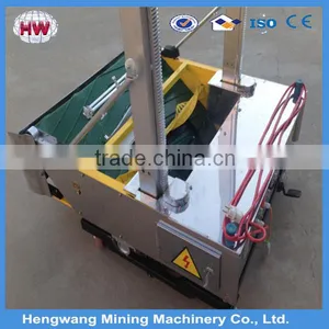 High Quality Wall Plastering Machine/Wall Render Machines thumbnail-6