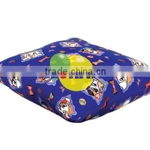 Living Sponge Cushion 5-10 Age thumbnail-1