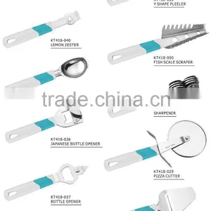 PP&STAINLESS STEEL KITCHEN GADGET thumbnail-1