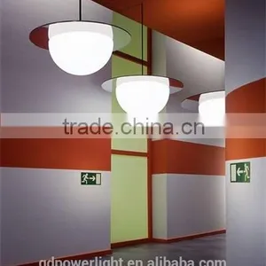 Rechageable LED Ball With Remote Control Model No. YXF-150E thumbnail-3