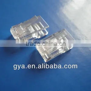High Quality Pcb Rj45 Connector thumbnail-1