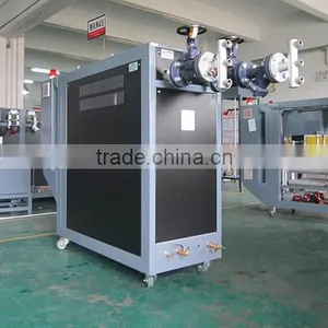 AEOT-50 Magnesium Alloy Mold Oil Tcu for Die Casting in Industry thumbnail-2