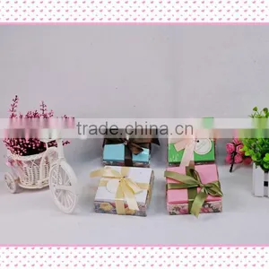 Boxed Paper Memo Pads thumbnail-1