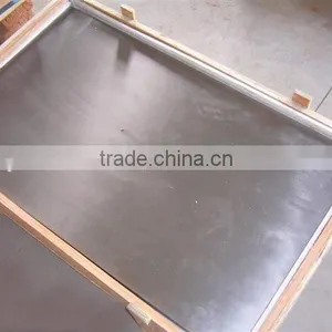 99.95% Pure Rolled Tantalum Sheet With Best Price thumbnail-3