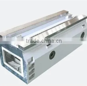 DBM-130B Horizontal Boring Milling Machine CNC ;athe Machine thumbnail-6
