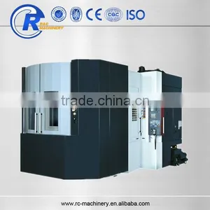 MDH65 4 Axis Cnc Machining Centers thumbnail-1