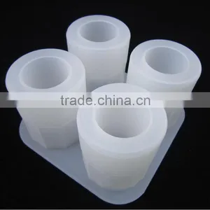 2015 Hot Selling Cup Shaped Silicone Ice Cube Tray in Hot Summer thumbnail-4