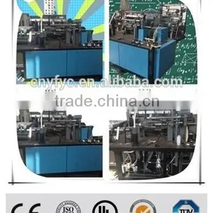 Appearance Yarn Cones Paper Tube Machine thumbnail-1