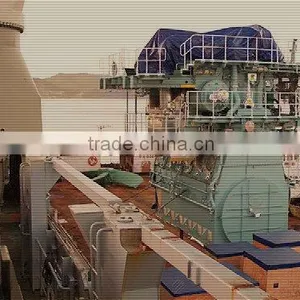 Break Bulk Cargo From Guangzhou to Conakry,Guinea---Rudy thumbnail-1
