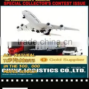 Lcl Less Than Container Sea Freight From Hongkong Port to New Delhi thumbnail-1