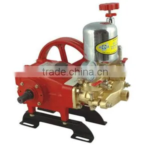 Agricultural Irrigation Water Pump OS-50A1/N thumbnail-3