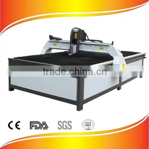 Remax-2030 CNC Plasma For Cutting Metal thumbnail-3