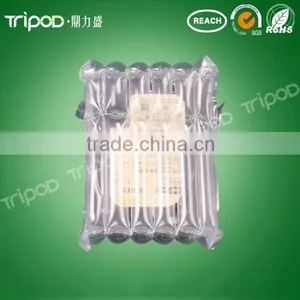Shock Resistance Cushion Air Column Bag for Hard Driver thumbnail-1