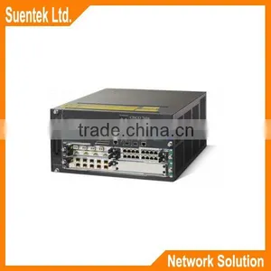 CISCO Routers CISCO7604 thumbnail-1