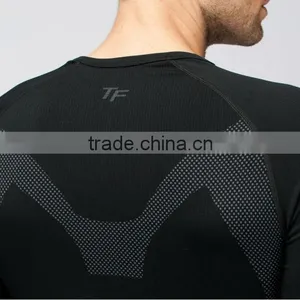 THERMAL MEN LONG SLEEVE SHIRT thumbnail-4