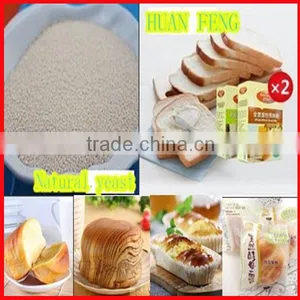Natural Yeast for Bread thumbnail-3