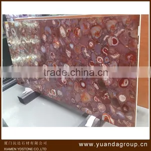 Contemporary Cheapest China Artificial Marble for Countertops thumbnail-3