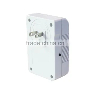Smart Phone APP Control Wifi Socket Outlet US EU UK Swiss Standard thumbnail-3