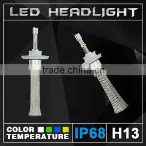 40W Toyota Corolla Led Car Headlights H4/H13/9004/9007 thumbnail-1